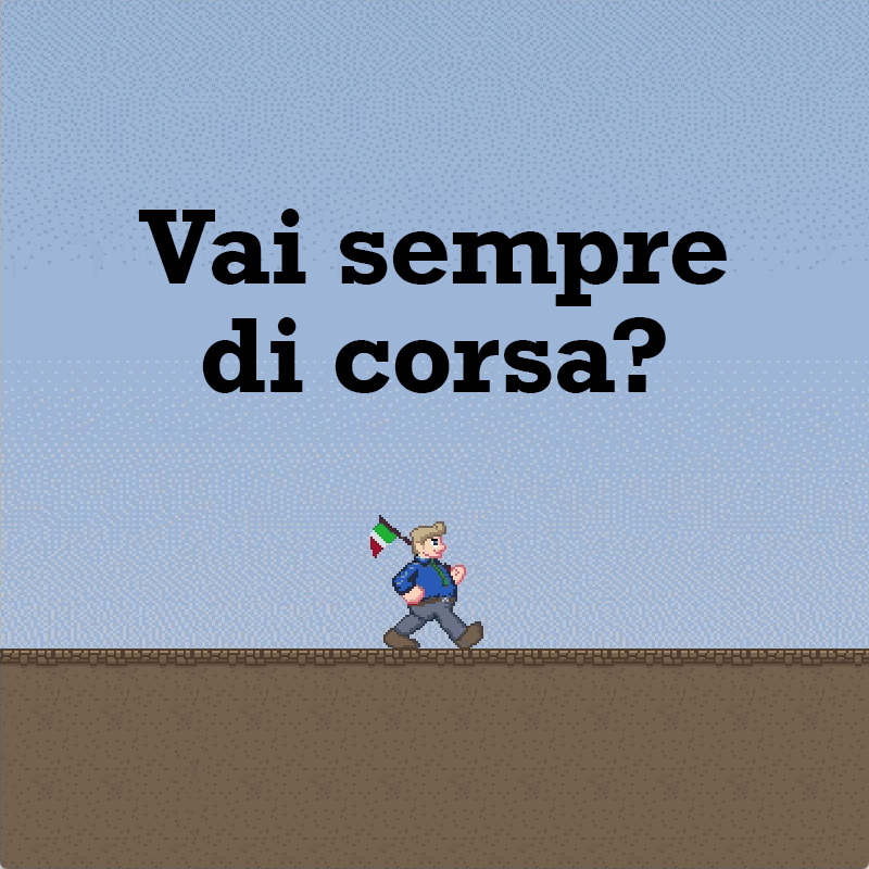 Sei una Guida Turistica? Vinci la Promo!